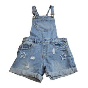 Forever 21 denim shorts overall 12/14
